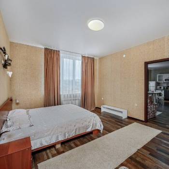 Сдается 2-х комнатная квартира, 50 м²