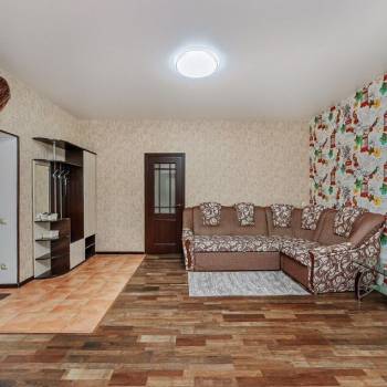 Сдается 2-х комнатная квартира, 50 м²