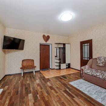 Сдается 2-х комнатная квартира, 50 м²