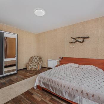 Сдается 2-х комнатная квартира, 50 м²