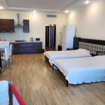 Сдается 1-комнатная квартира, 45 м²