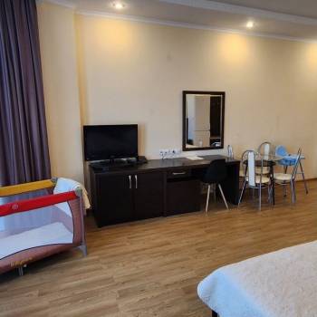 Сдается 1-комнатная квартира, 45 м²