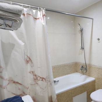 Сдается 1-комнатная квартира, 45 м²