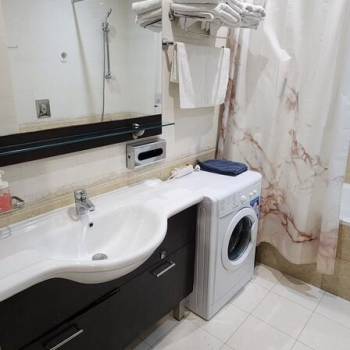 Сдается 1-комнатная квартира, 45 м²