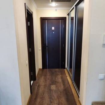 Сдается 1-комнатная квартира, 45 м²