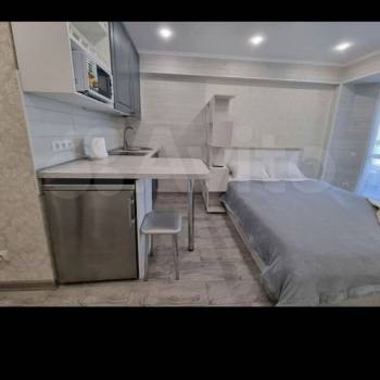 Сдается 1-комнатная квартира, 26 м²