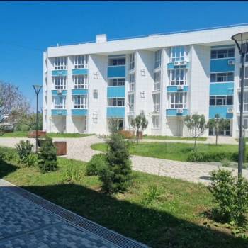 Сдается 1-комнатная квартира, 26 м²