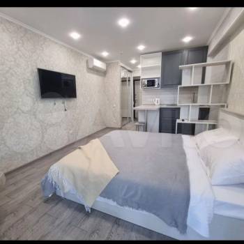 Сдается 1-комнатная квартира, 26 м²