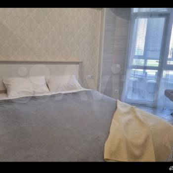 Сдается 1-комнатная квартира, 26 м²