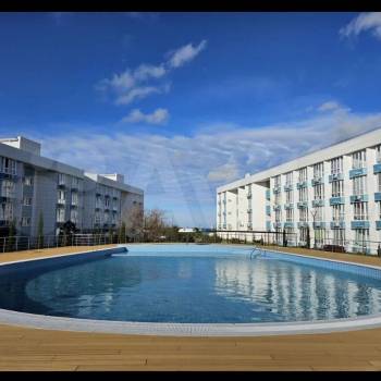 Сдается 1-комнатная квартира, 26 м²
