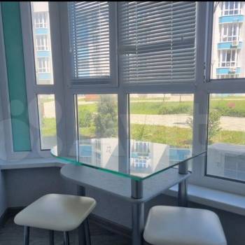 Сдается 1-комнатная квартира, 26 м²