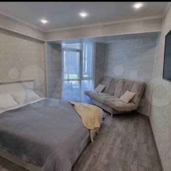 Сдается 1-комнатная квартира, 26 м²