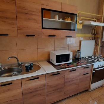 Сдается 1-комнатная квартира, 35 м²