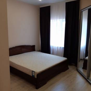Сдается 2-х комнатная квартира, 43 м²