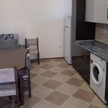 Сдается 2-х комнатная квартира, 43 м²
