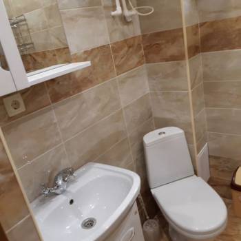 Сдается 2-х комнатная квартира, 43 м²