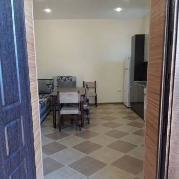 Сдается 2-х комнатная квартира, 43 м²