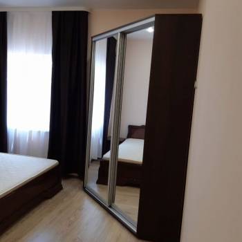 Сдается 2-х комнатная квартира, 43 м²