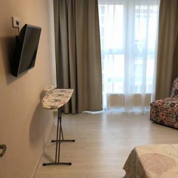 Сдается 1-комнатная квартира, 42 м²