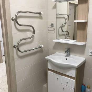 Сдается 1-комнатная квартира, 42 м²