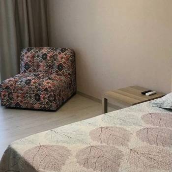 Сдается 1-комнатная квартира, 42 м²