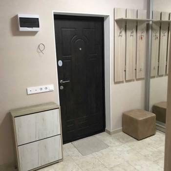 Сдается 1-комнатная квартира, 42 м²