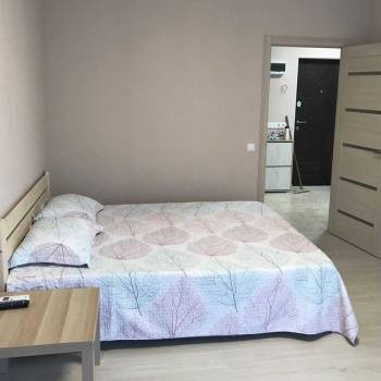Сдается 1-комнатная квартира, 42 м²