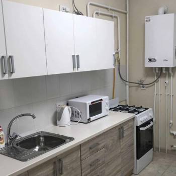 Сдается 1-комнатная квартира, 42 м²