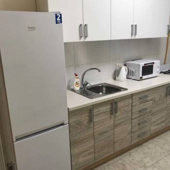 Сдается 1-комнатная квартира, 42 м²