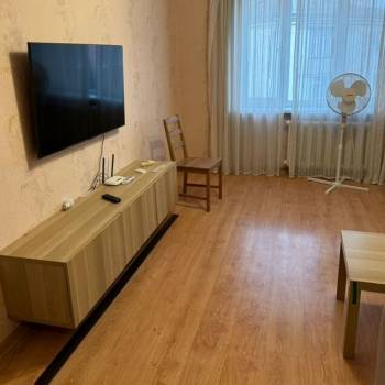 Сдается 2-х комнатная квартира, 52 м²