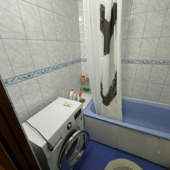 Сдается 2-х комнатная квартира, 52 м²