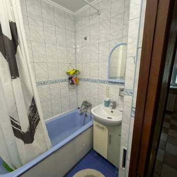Сдается 2-х комнатная квартира, 52 м²