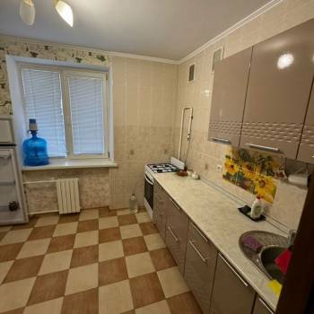 Сдается 2-х комнатная квартира, 52 м²