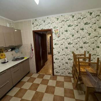 Сдается 2-х комнатная квартира, 52 м²