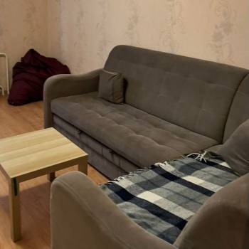 Сдается 2-х комнатная квартира, 52 м²