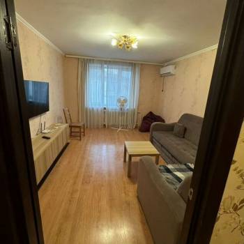 Сдается 2-х комнатная квартира, 52 м²
