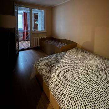 Сдается 2-х комнатная квартира, 52 м²