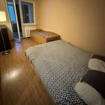 Сдается 2-х комнатная квартира, 52 м²
