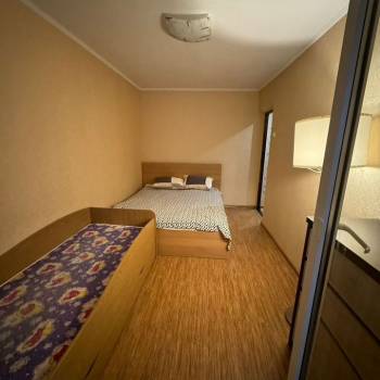Сдается 2-х комнатная квартира, 52 м²