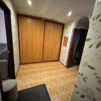 Сдается 2-х комнатная квартира, 52 м²