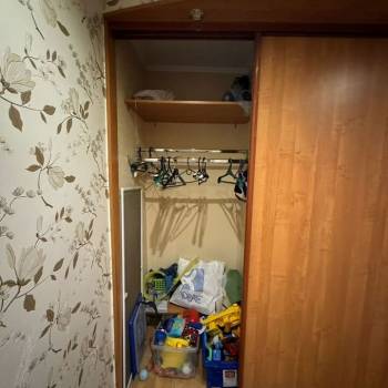 Сдается 2-х комнатная квартира, 52 м²