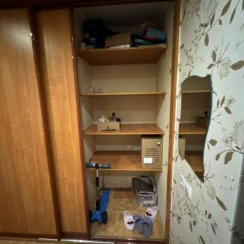 Сдается 2-х комнатная квартира, 52 м²