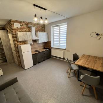 Сдается 1-комнатная квартира, 36 м²