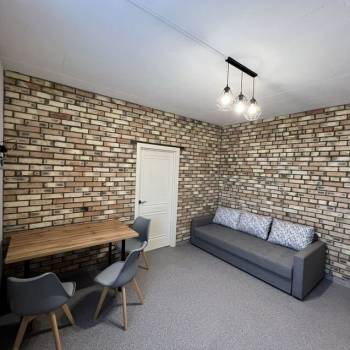 Сдается 1-комнатная квартира, 36 м²