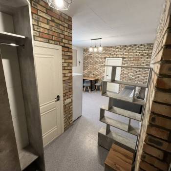 Сдается 1-комнатная квартира, 36 м²