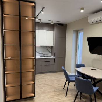Сдается 1-комнатная квартира, 39,9 м²