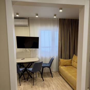 Сдается 1-комнатная квартира, 39,9 м²