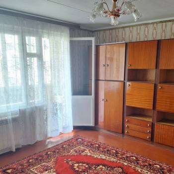 Сдается 2-х комнатная квартира, 63 м²