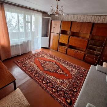 Сдается 2-х комнатная квартира, 63 м²