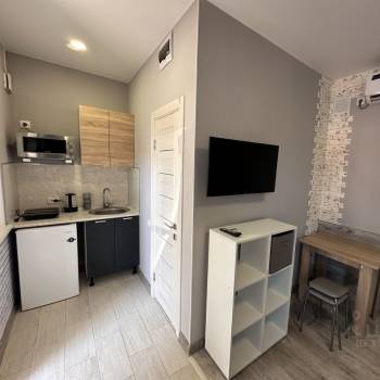 Сдается 1-комнатная квартира, 24 м²